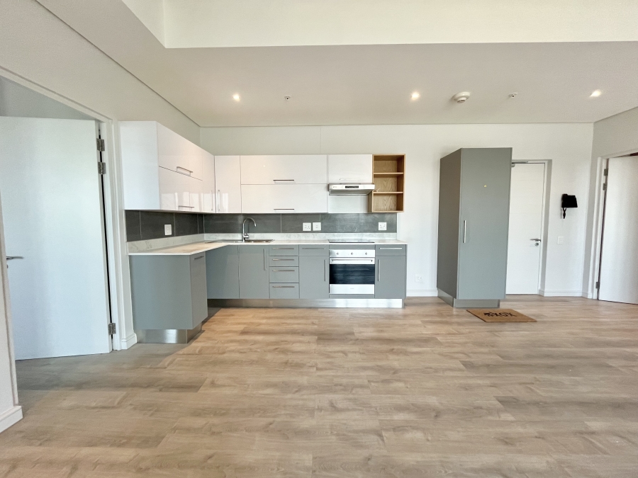 To Let 2 Bedroom Property for Rent in Foreshore Western Cape